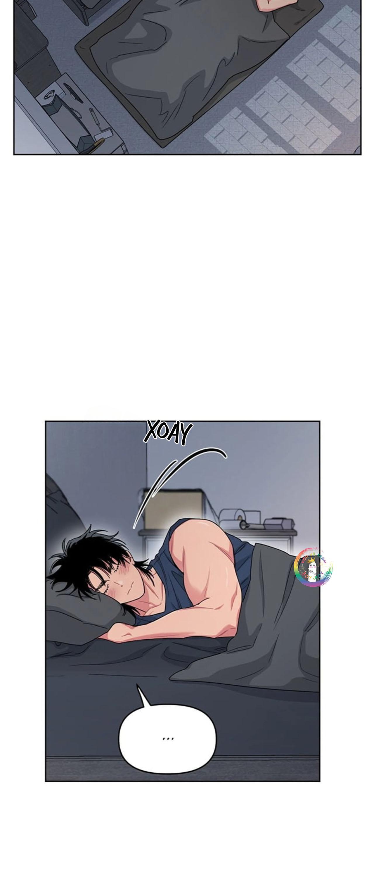 Đọc truyện Arts Manz - Chapter 42