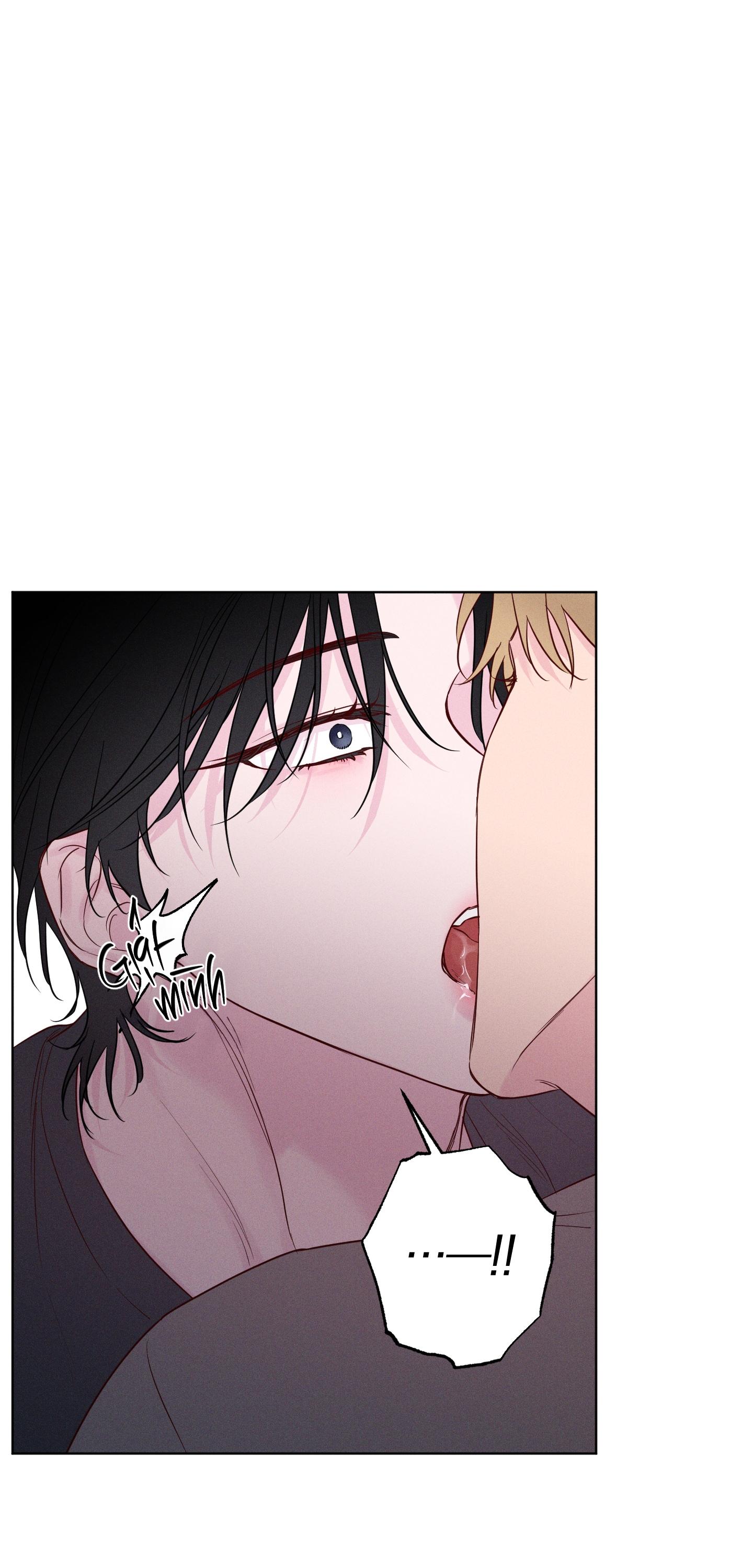 Đọc truyện BỜ SÓNG VỖ - Chapter 32