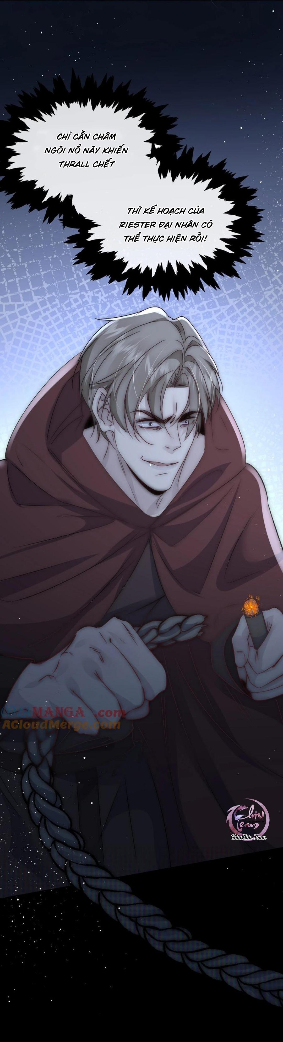 Đọc truyện Tù Long Tuyết - Chapter 24