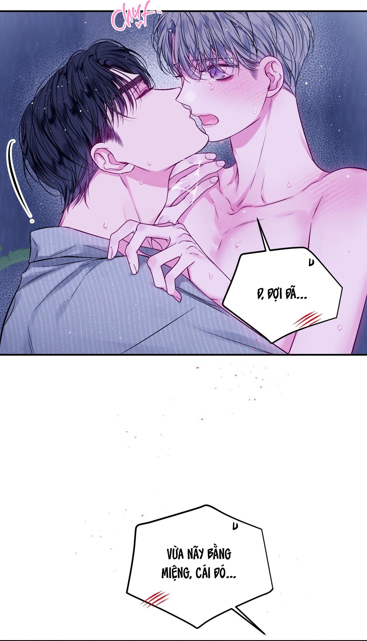 Đọc truyện IMPERFECTLY US - Chapter 6