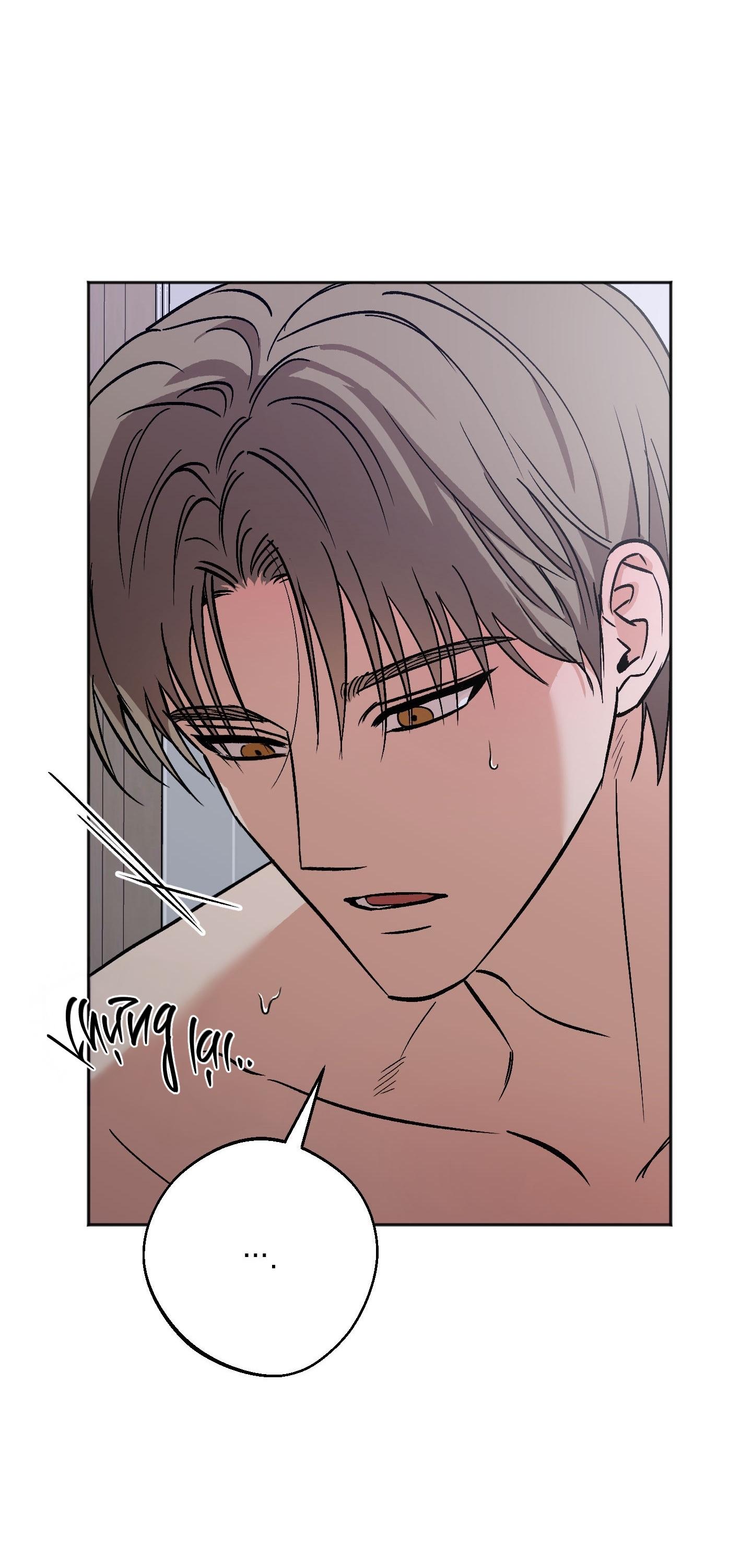 Đọc truyện NGHI THỨC CẦU NGUYỆN - Chapter 15