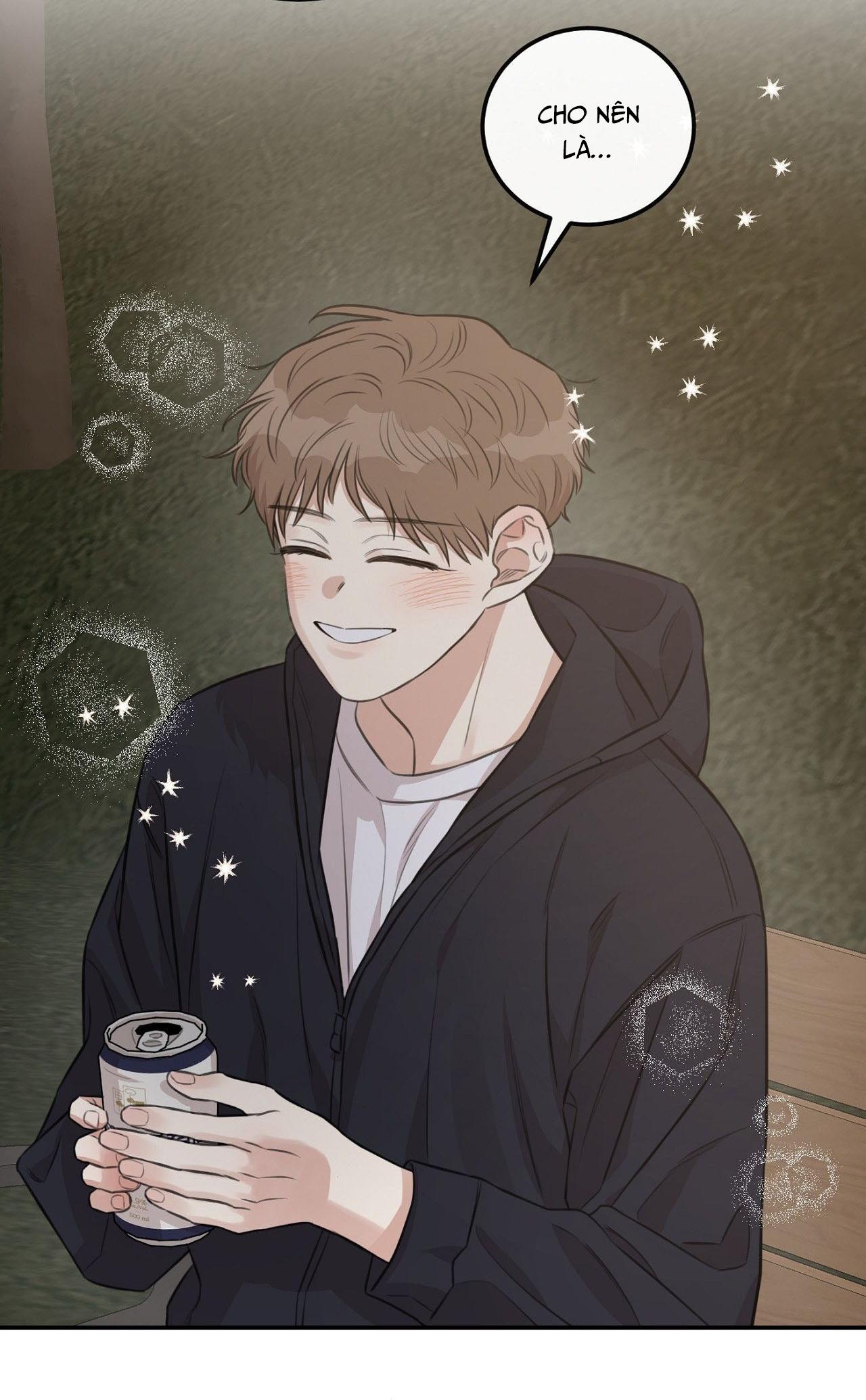 Đọc truyện NGHỊCH LÝ SANDWICH - Chapter 11