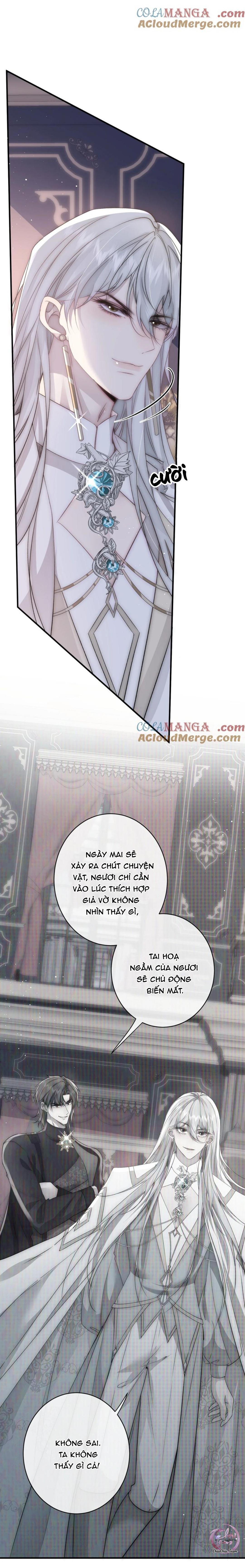 Đọc truyện Tù Long Tuyết - Chapter 24