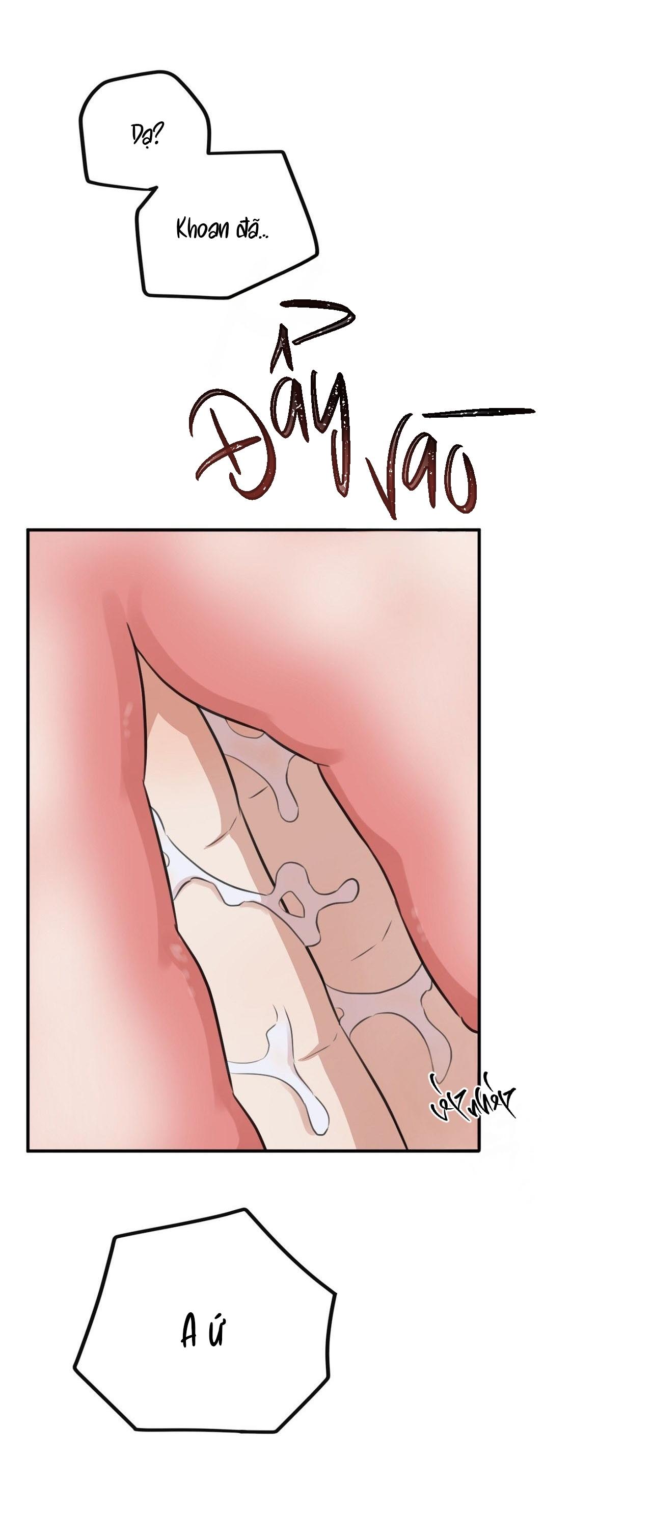 Đọc truyện NGHỊCH LÝ SANDWICH - Chapter 9