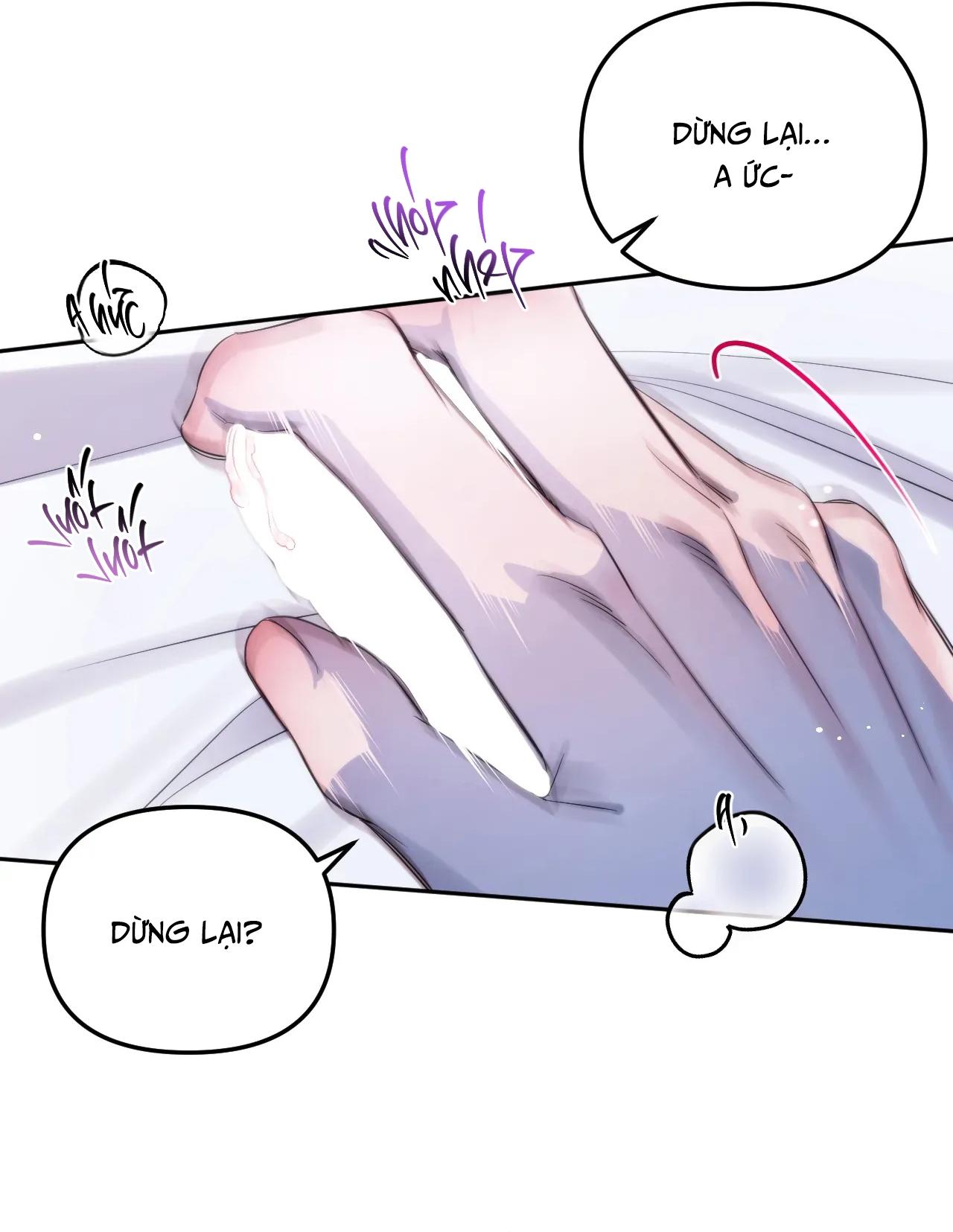 Đọc truyện GỌI TÊN ANH - Chapter 3