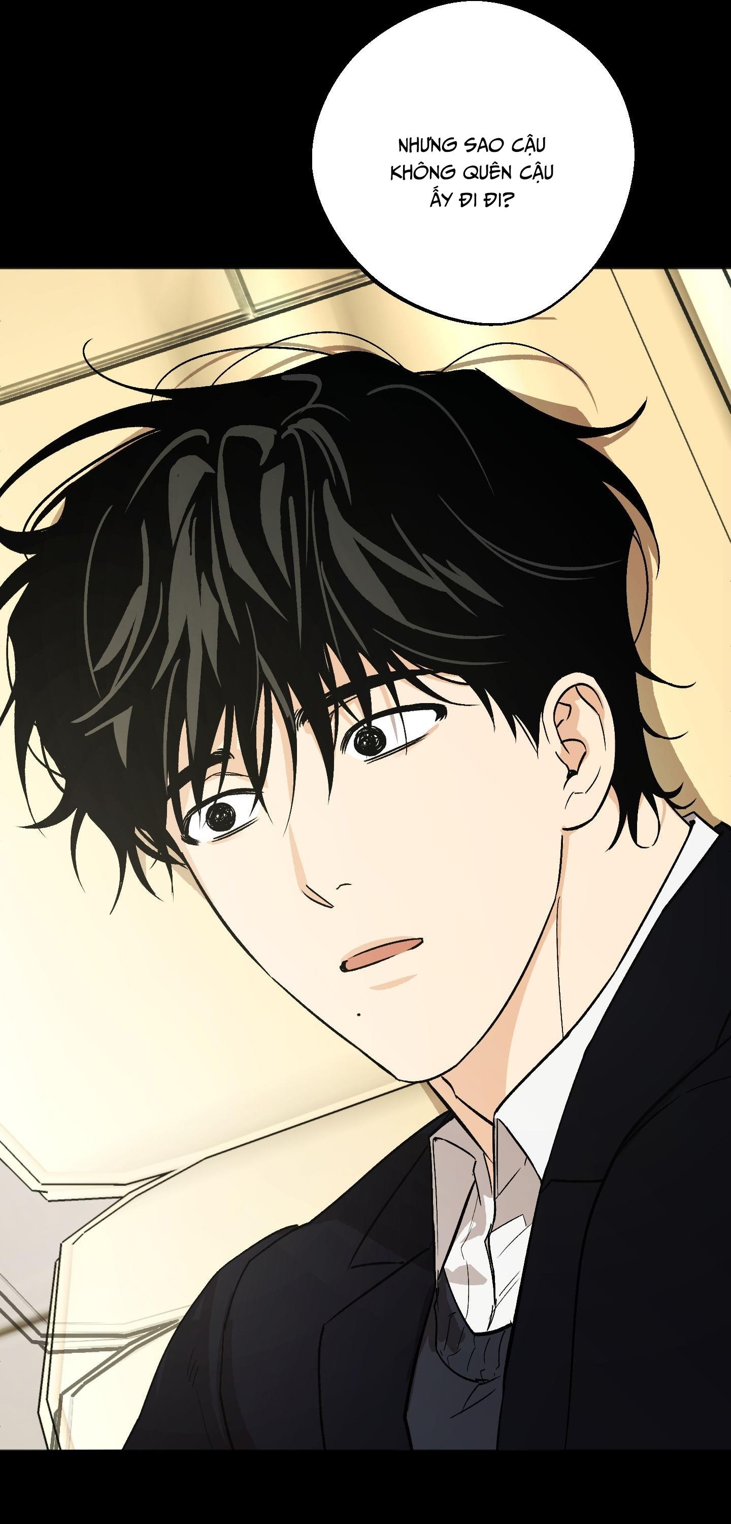 Đọc truyện NGHI THỨC CẦU NGUYỆN - Chapter 17