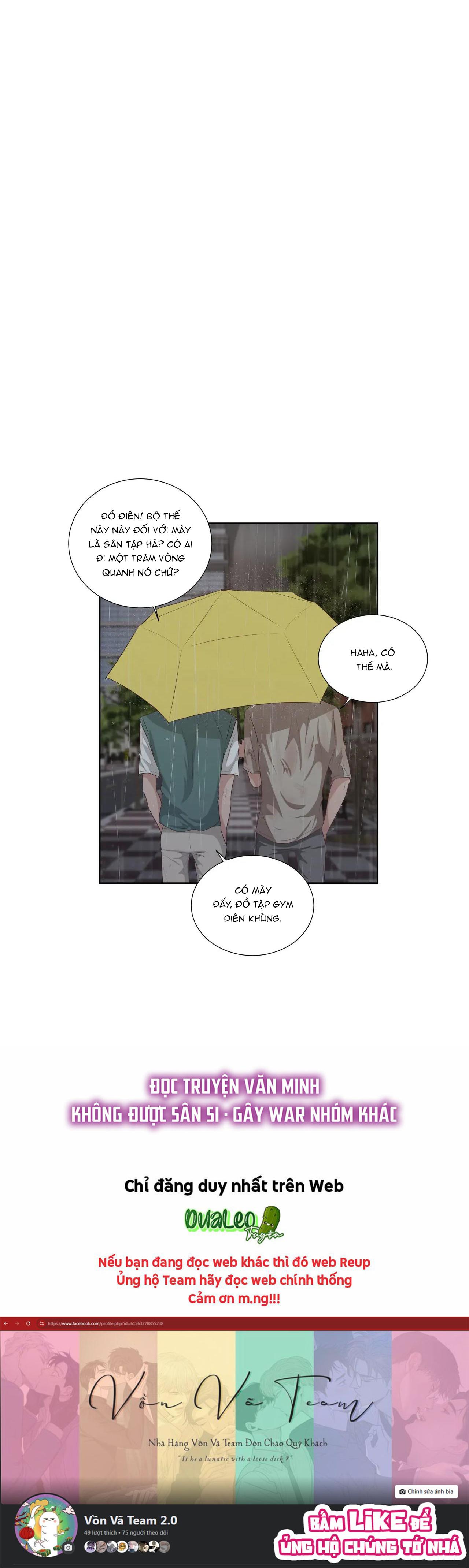 Đọc truyện Bản Jazz Cho Hai Người - Chapter 47