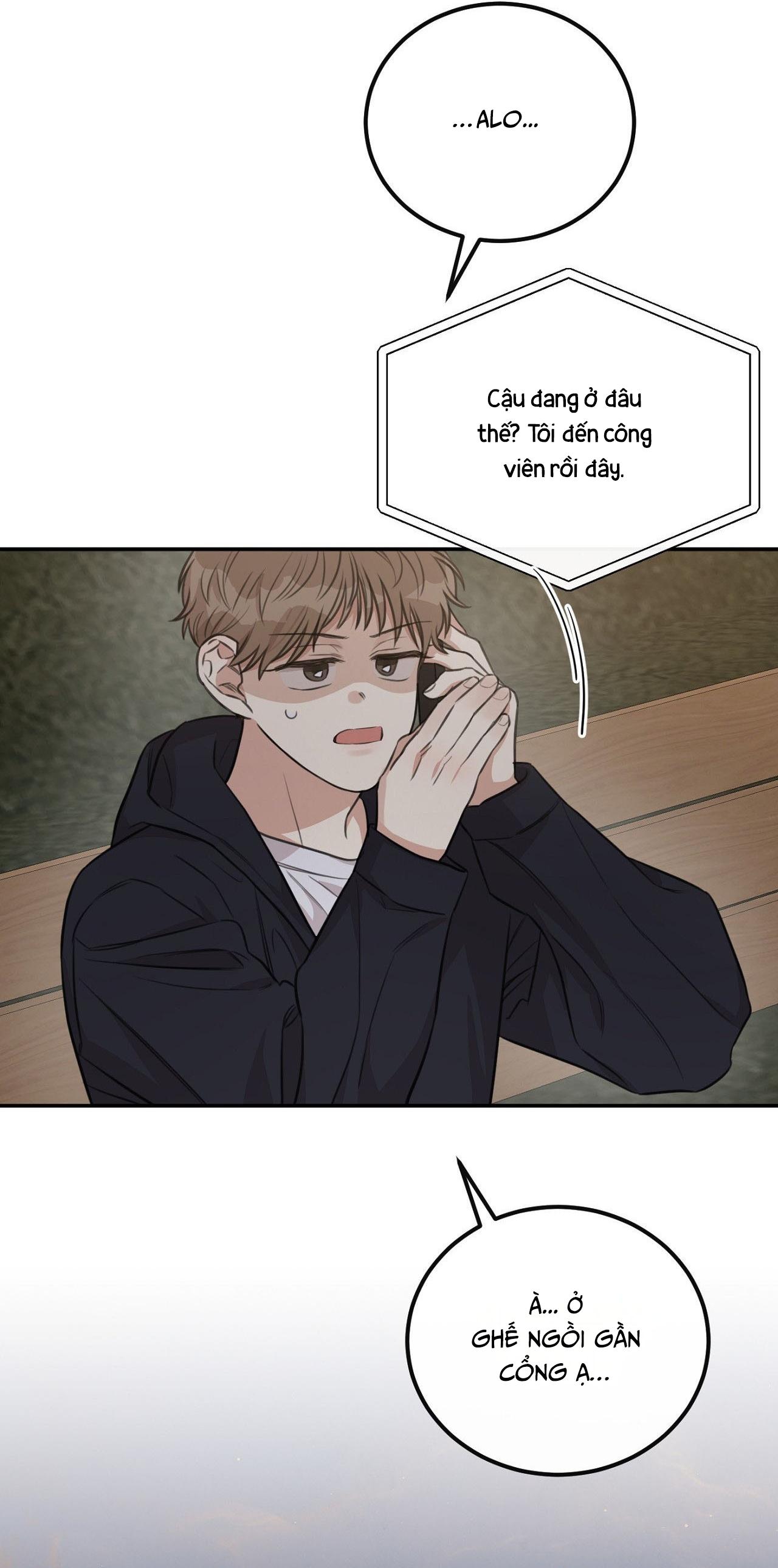 Đọc truyện NGHỊCH LÝ SANDWICH - Chapter 11