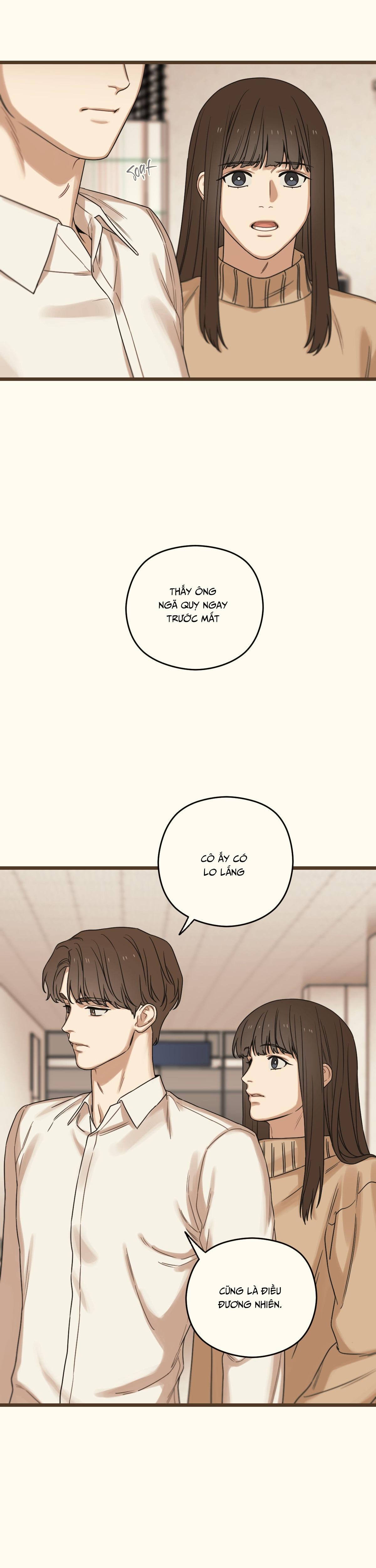 Đọc truyện TRÙNG PHÙNG - Chapter 60