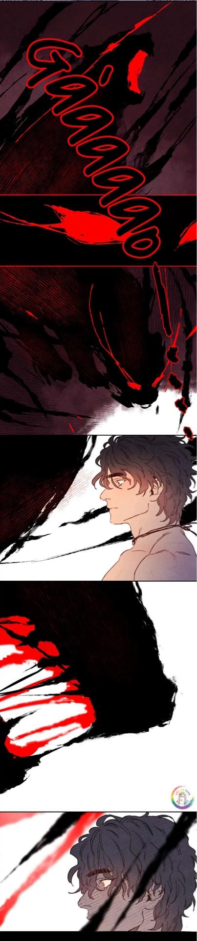 Đọc truyện Rix Venus - Chapter 60