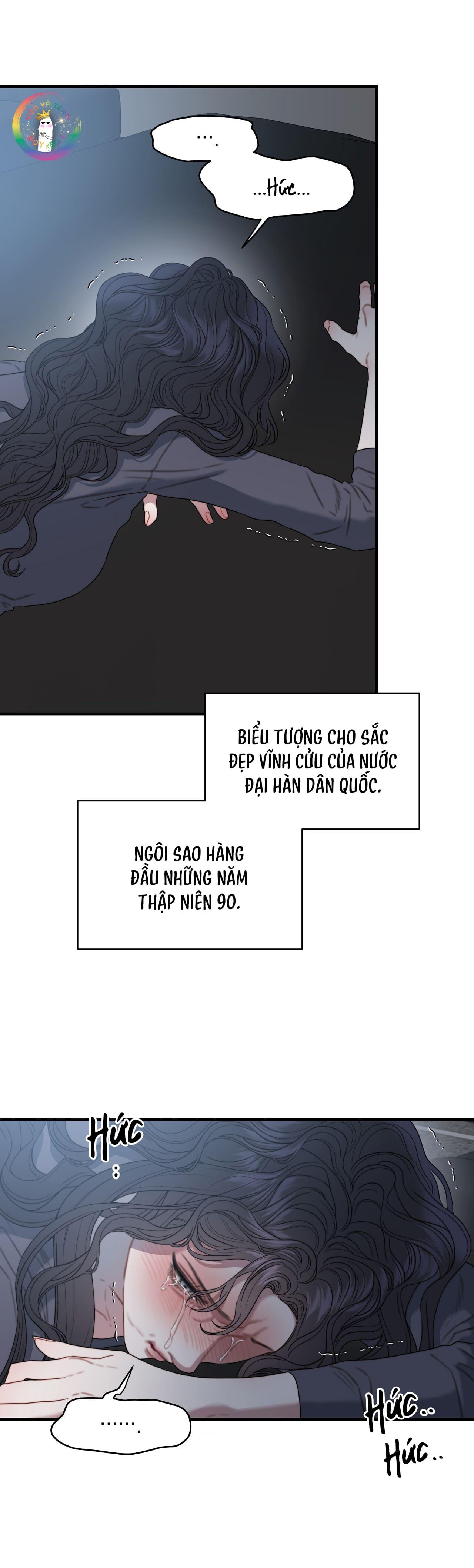 Đọc truyện [GL] Thân Lão Tâm Bất Lão - Chapter 2