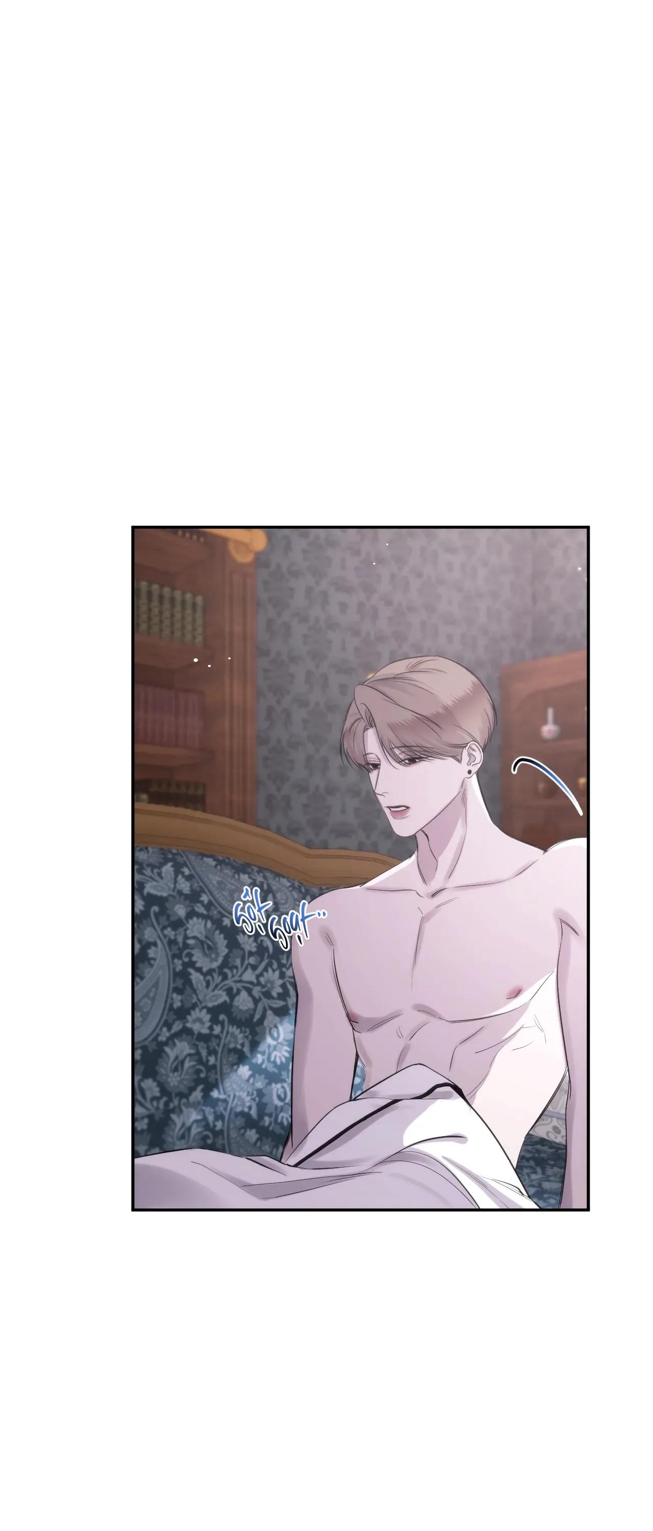 Đọc truyện GỌI TÊN ANH - Chapter 3