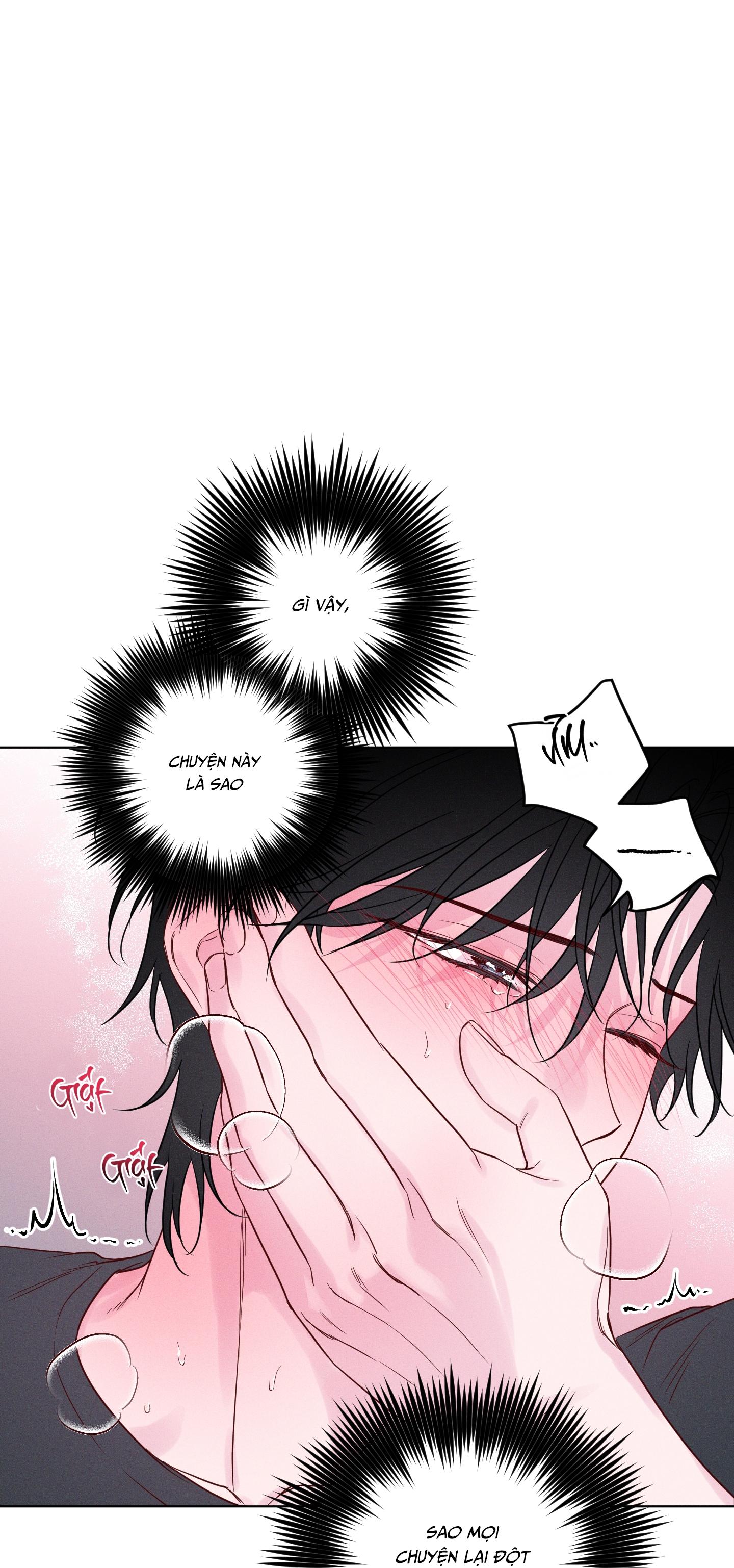 Đọc truyện BỜ SÓNG VỖ - Chapter 32