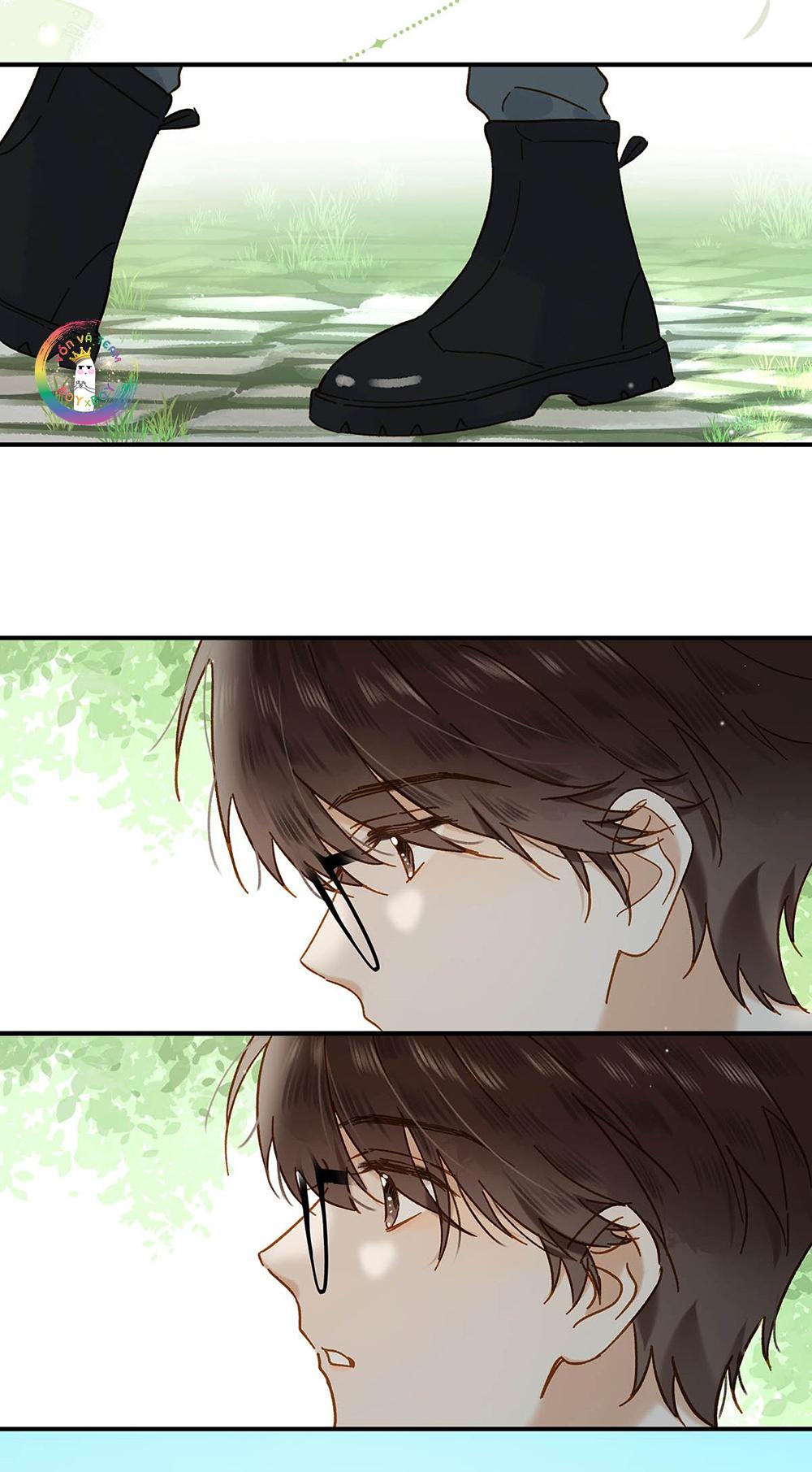 Đọc truyện Sở Thiên Dĩ Nam - Chapter 15