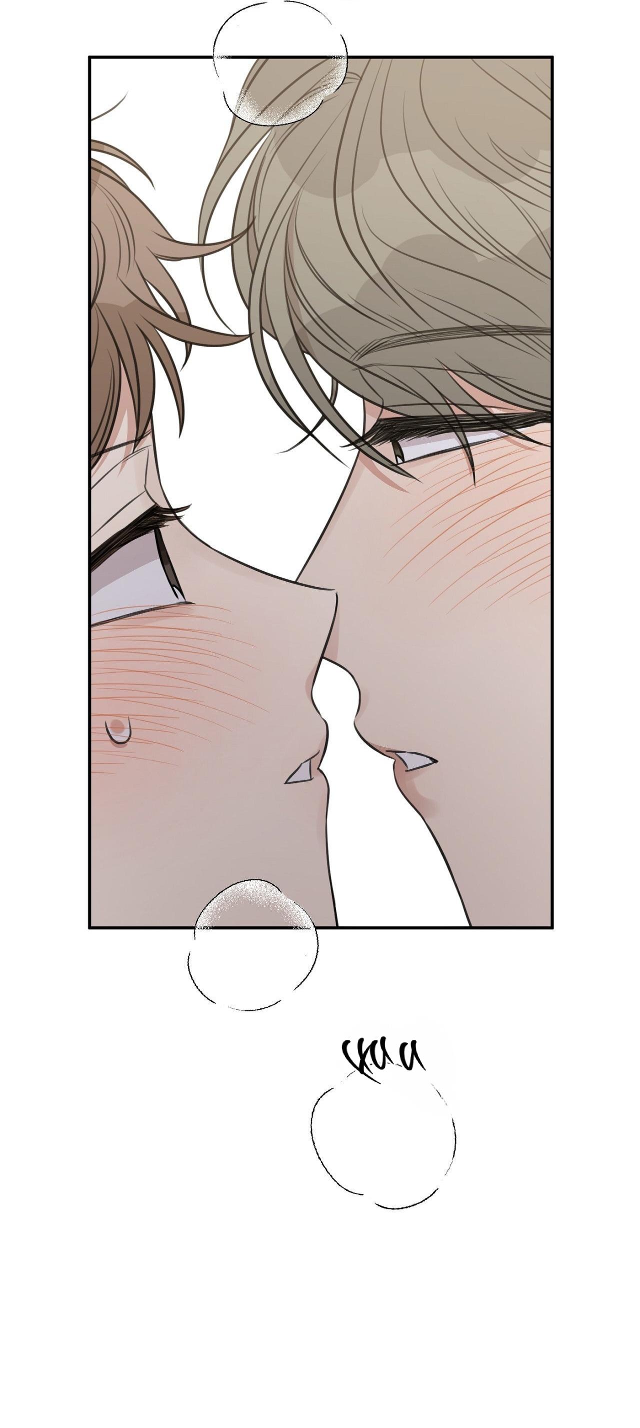 Đọc truyện NGHỊCH LÝ SANDWICH - Chapter 12