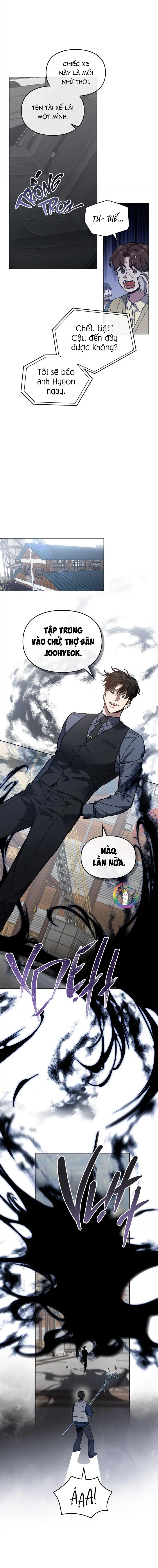Đọc truyện Vết Tích Của Ánh Dương - Chapter 48