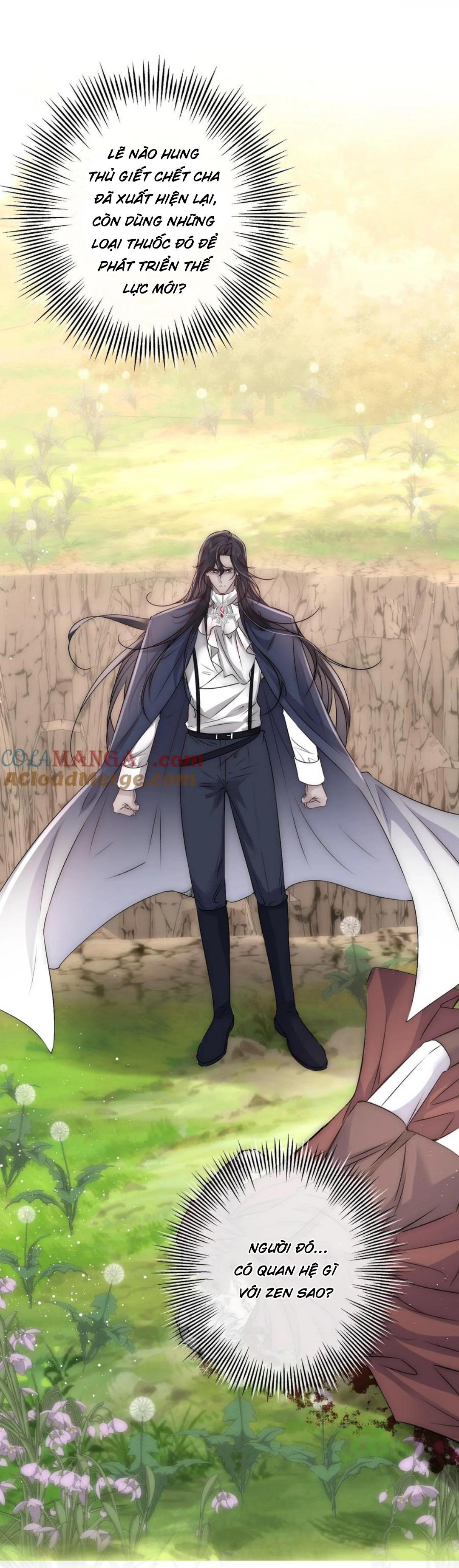 Đọc truyện Tù Long Tuyết - Chapter 24