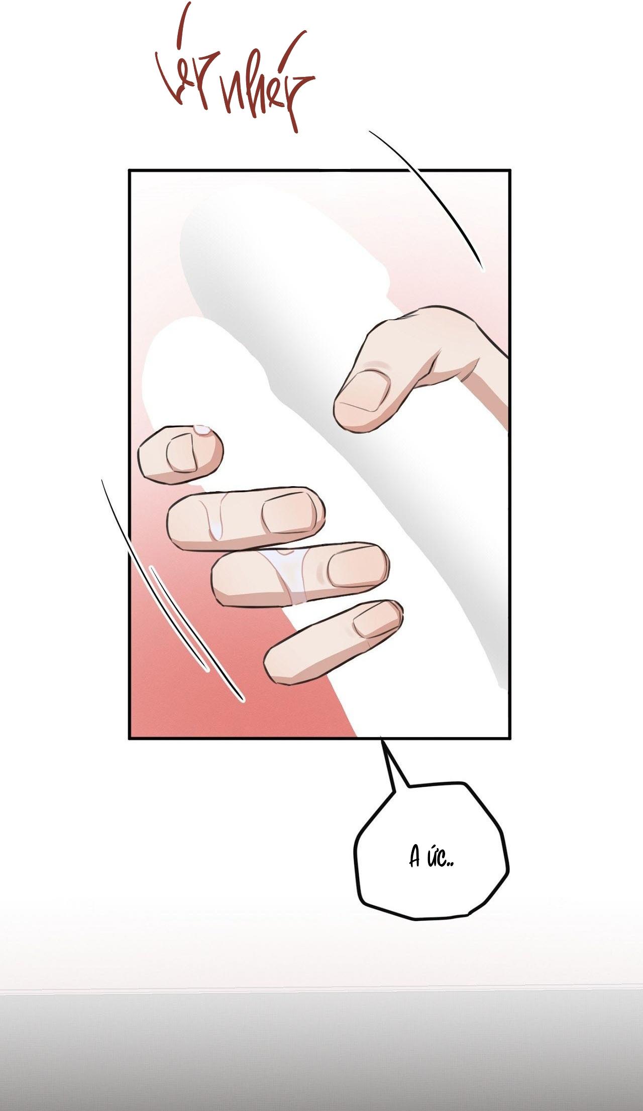 Đọc truyện NGHỊCH LÝ SANDWICH - Chapter 9
