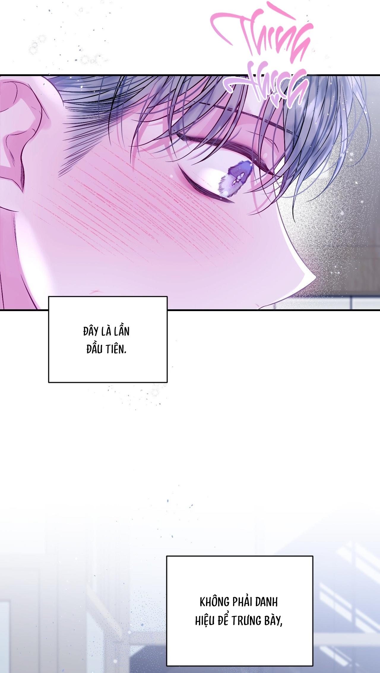 Đọc truyện IMPERFECTLY US - Chapter 6