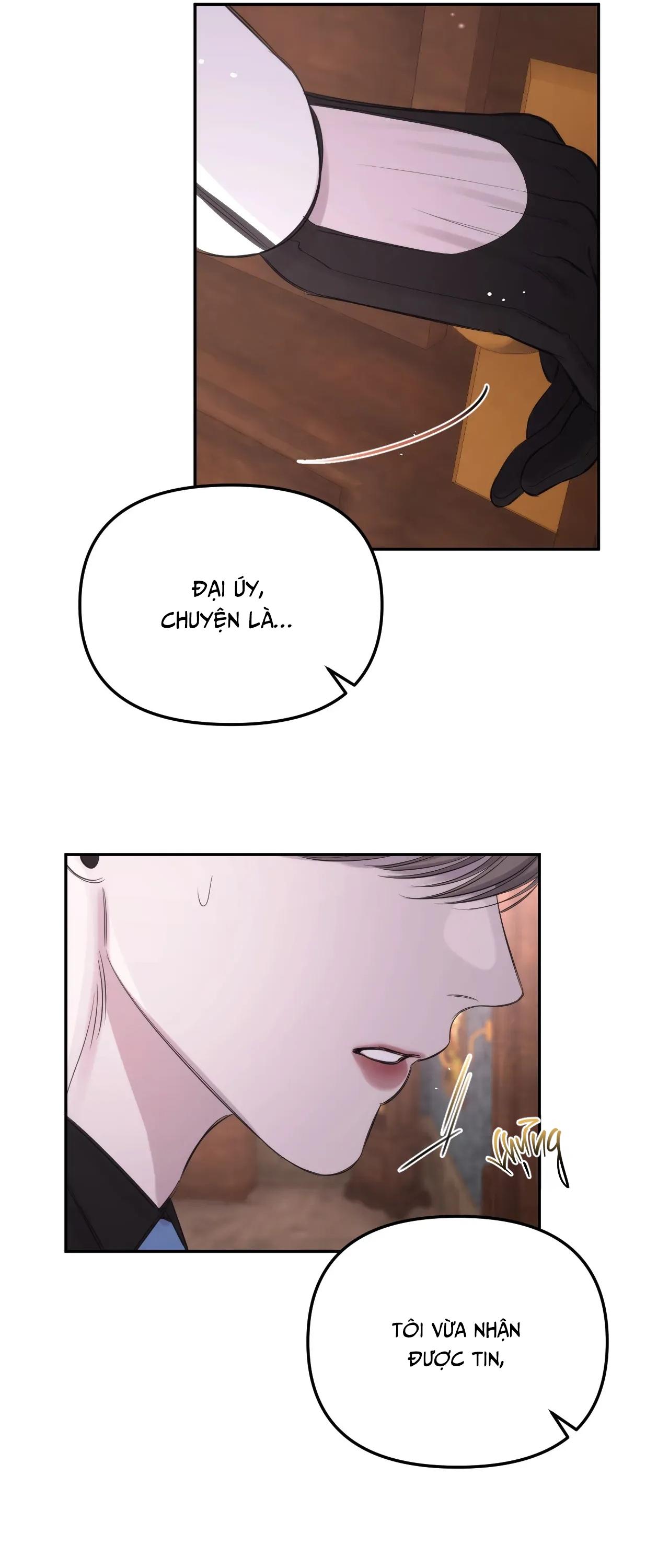 Đọc truyện GỌI TÊN ANH - Chapter 3