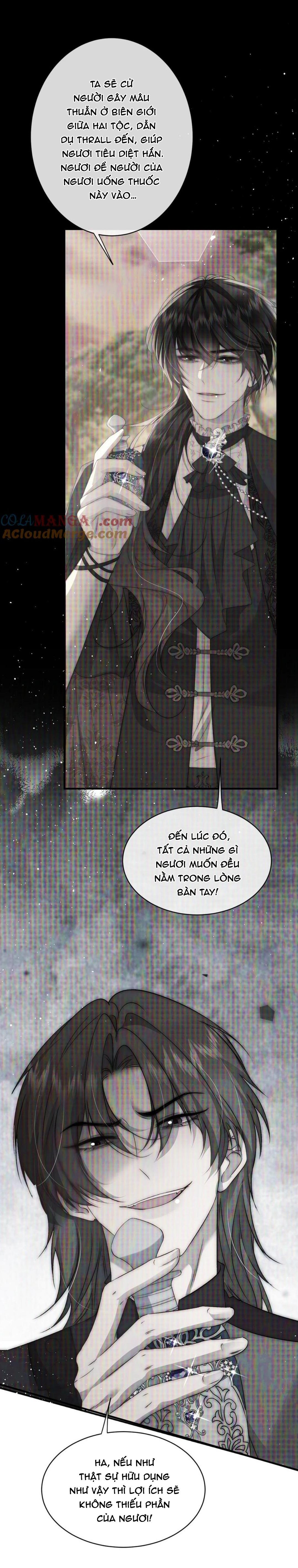 Đọc truyện Tù Long Tuyết - Chapter 24