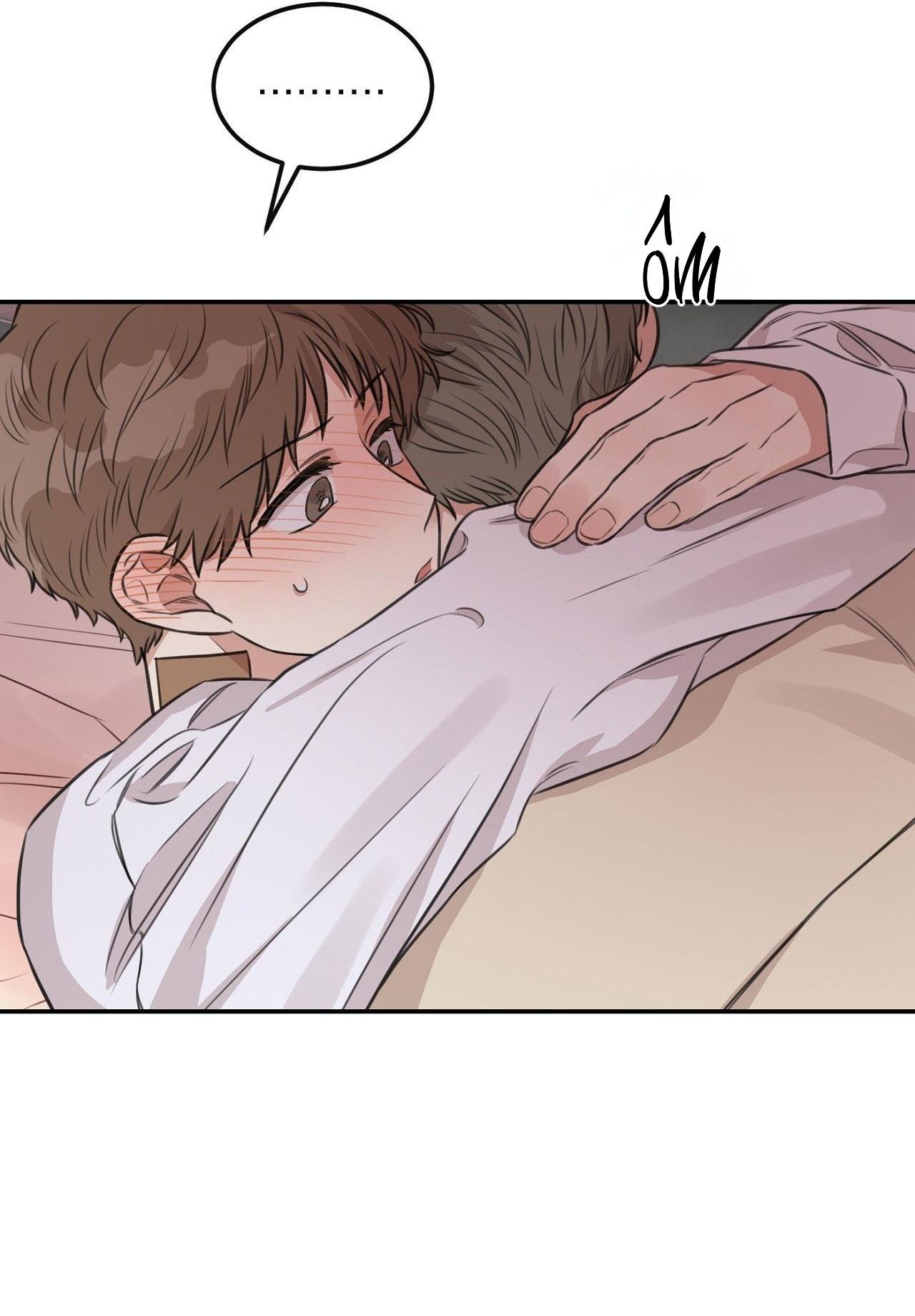 Đọc truyện NGHỊCH LÝ SANDWICH - Chapter 9