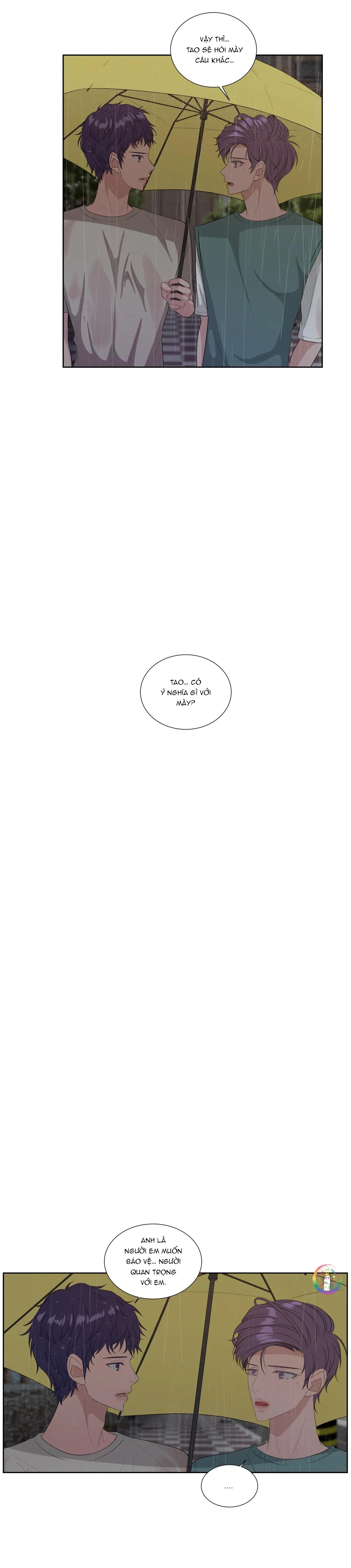 Đọc truyện Bản Jazz Cho Hai Người - Chapter 47