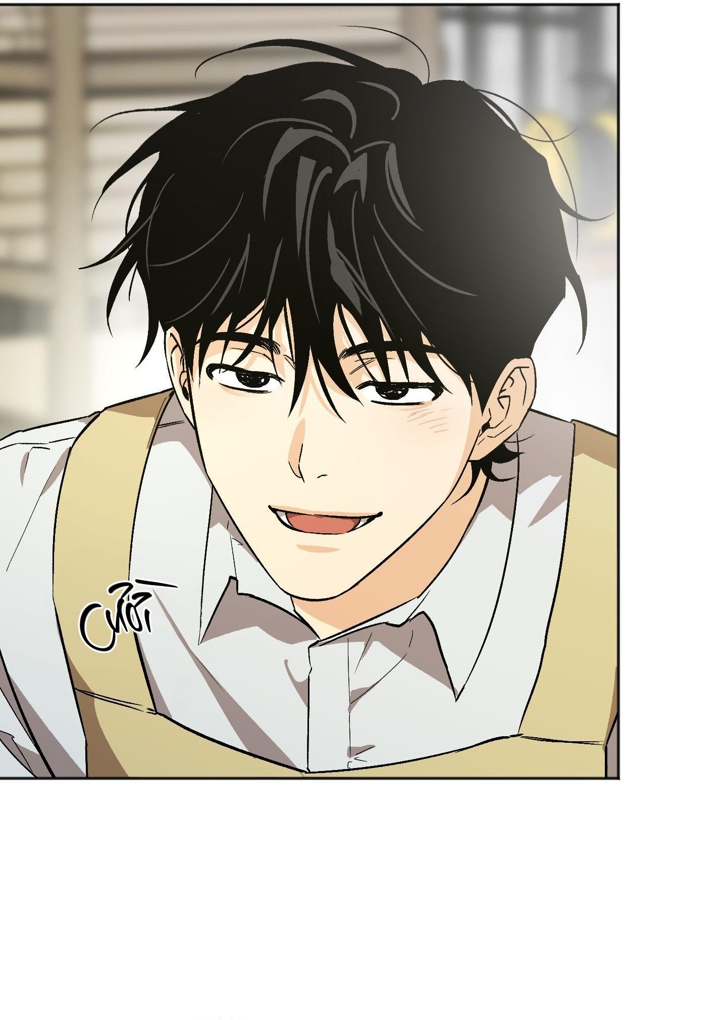 Đọc truyện NGHI THỨC CẦU NGUYỆN - Chapter 17