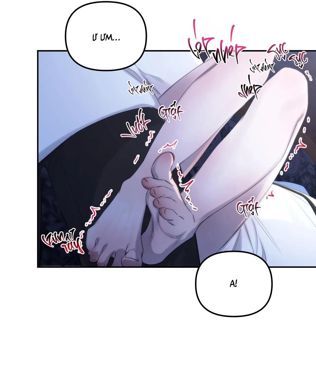 Đọc truyện GỌI TÊN ANH - Chapter 3