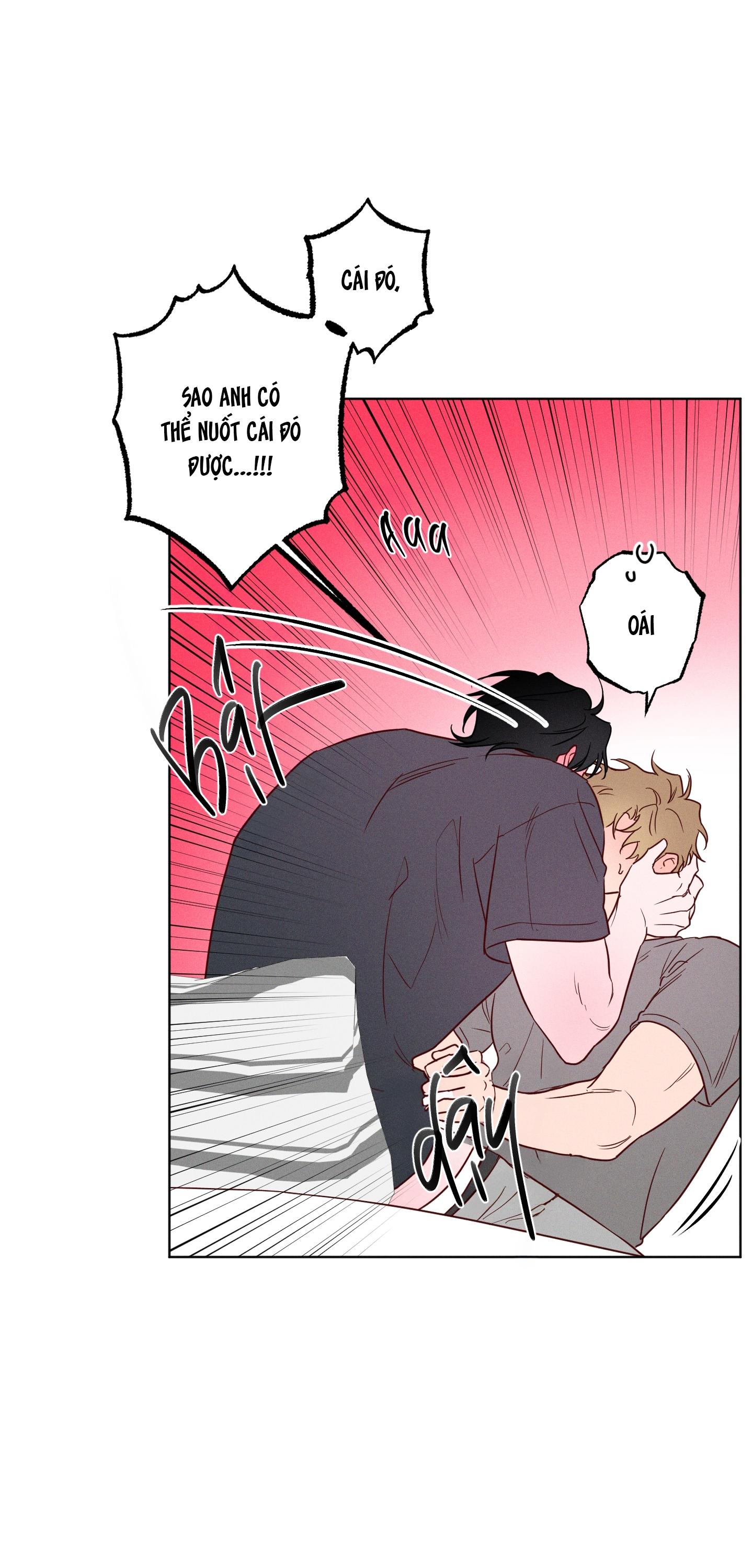 Đọc truyện BỜ SÓNG VỖ - Chapter 32