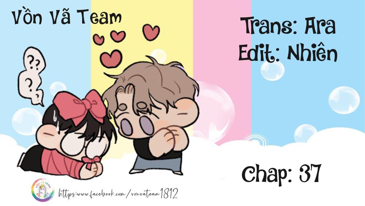 Đọc truyện Hình Chiếu - Chapter 37