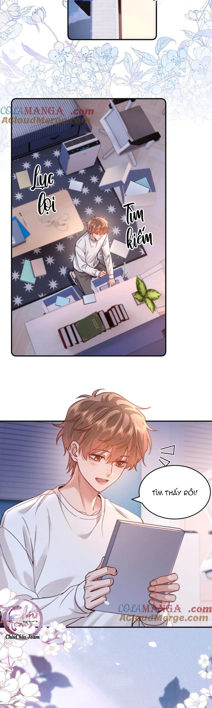 Đọc truyện Chất Dị Ứng Đáng Yêu - Chapter 93