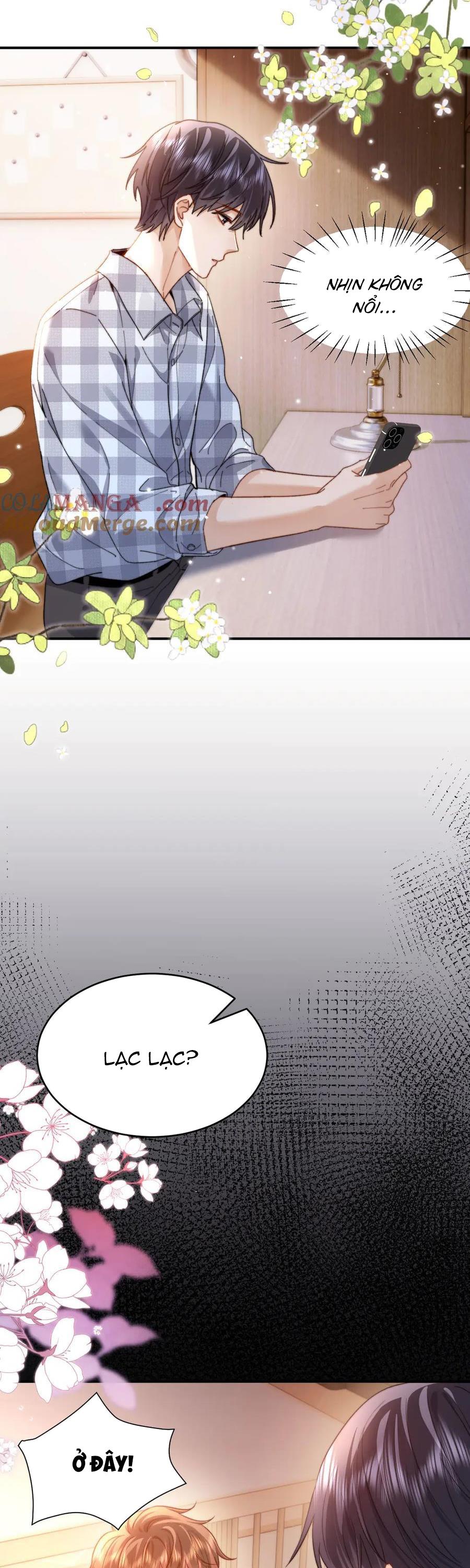 Đọc truyện Chất Dị Ứng Đáng Yêu - Chapter 93