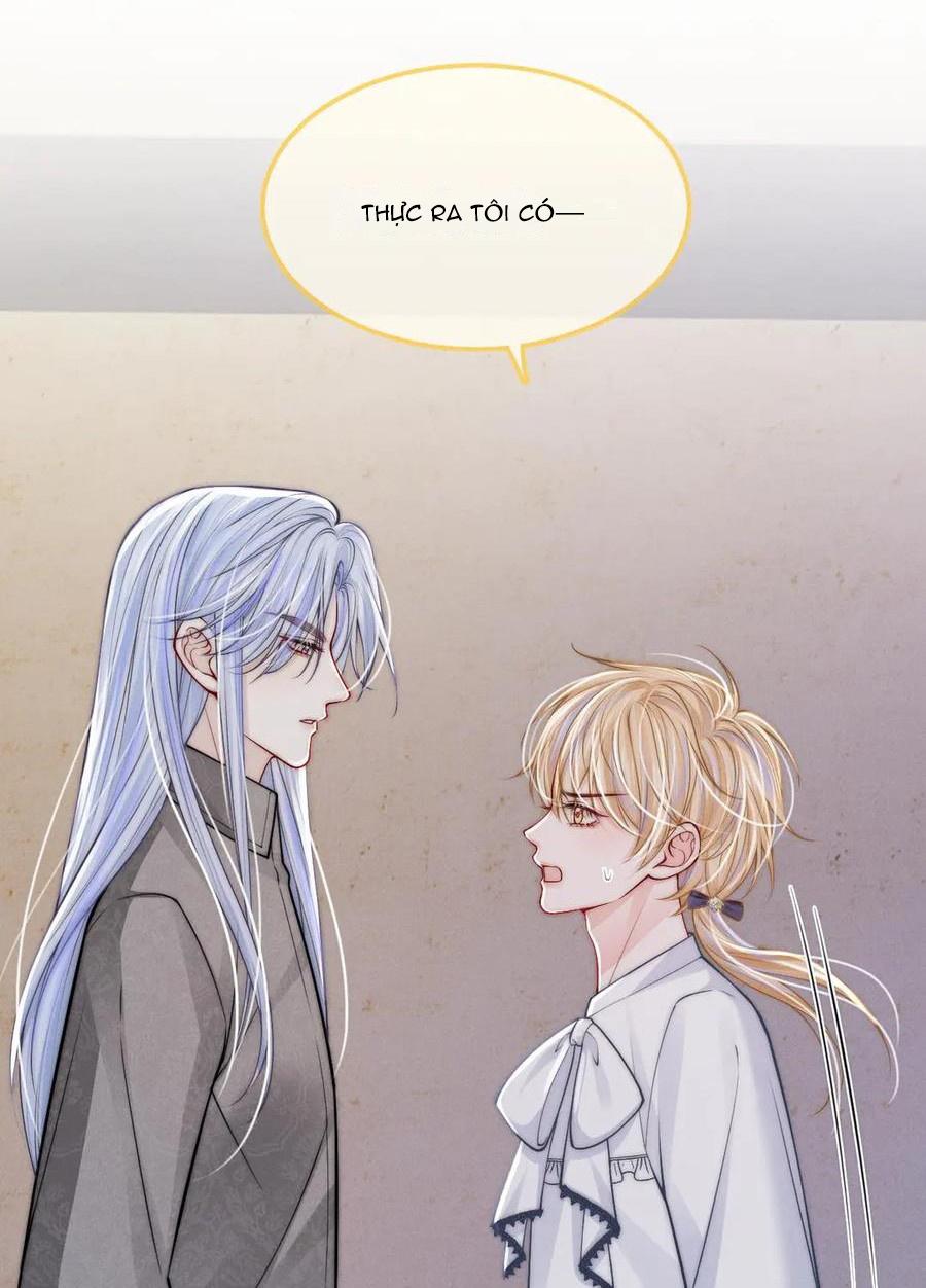 Đọc truyện Không Thân Mật Sẽ Tiêu Đời - Chapter 40
