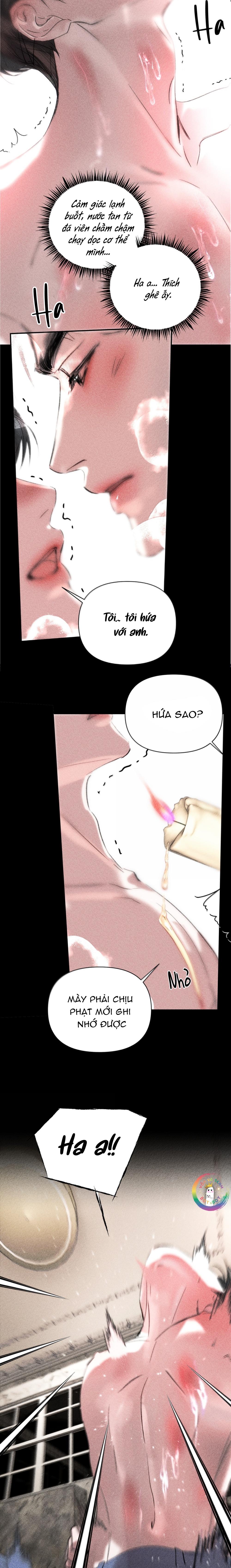 Đọc truyện Thoát Khỏi Tầng Hầm - Chapter 28