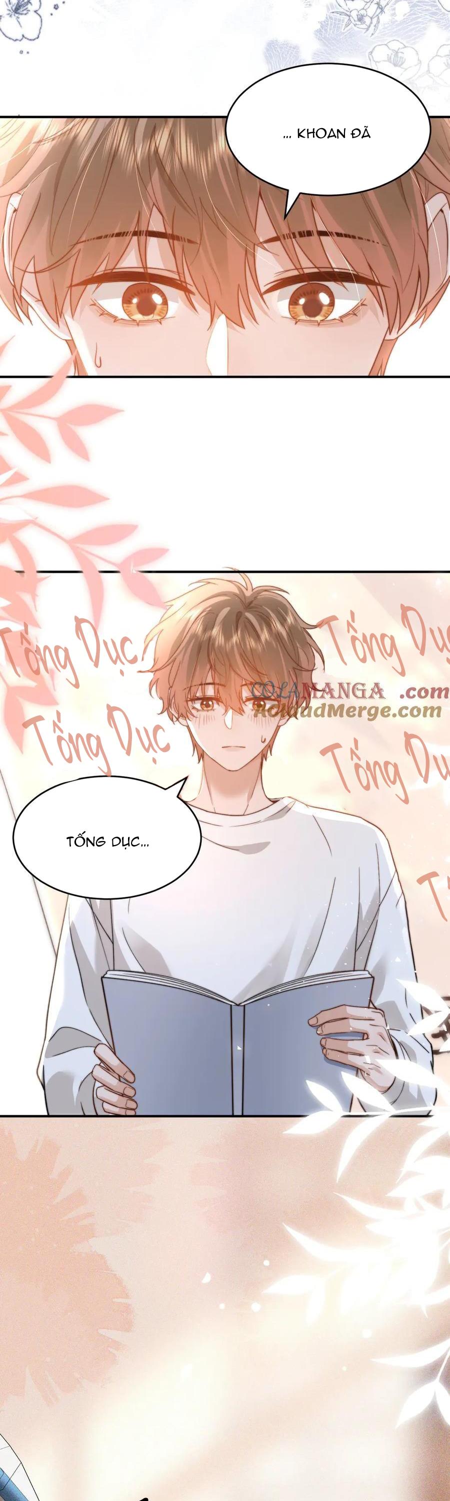 Đọc truyện Chất Dị Ứng Đáng Yêu - Chapter 93